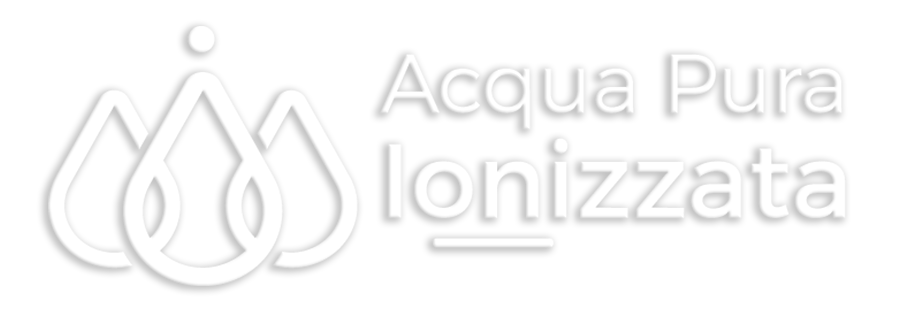 Logo Acqua Pura Ionizzata